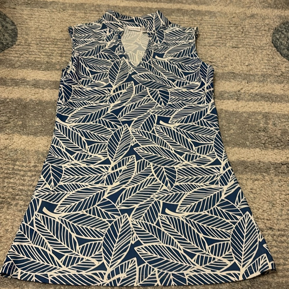 Golf top